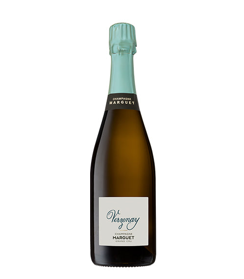 Champagne Marguet Verzenay Grand Cru Village 2019