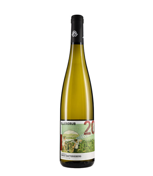 Immich-Batterieberg Enkircher Ellergrub Riesling 2020