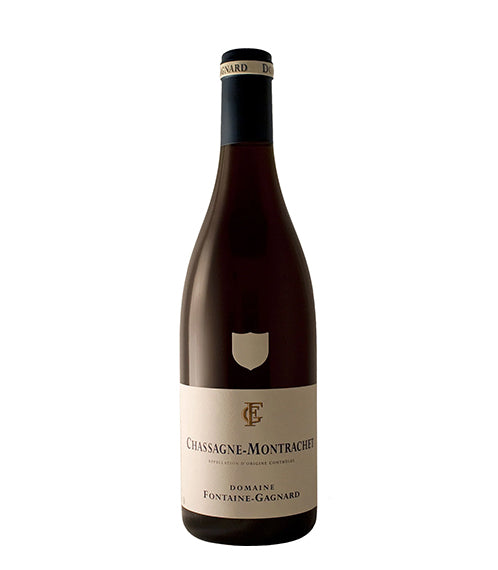 Domaine Fontaine-Gagnard Chassagne-Montrachet Rouge 2021