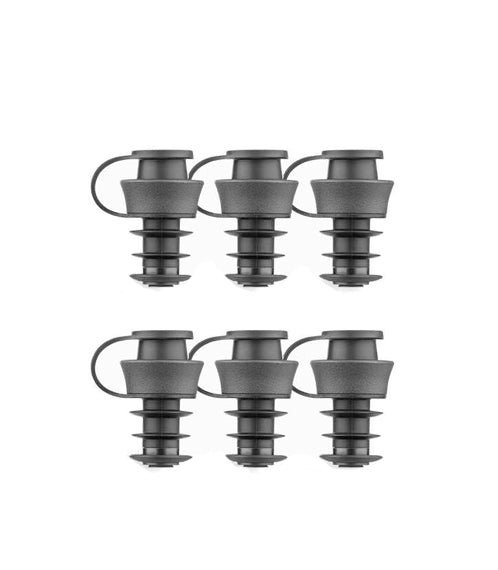 Coravin 6 Pack Pivot™ Stoppers