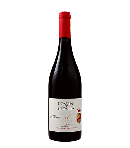 Domaine des Closiers Saumur-Champigny Les Coudraies 2020