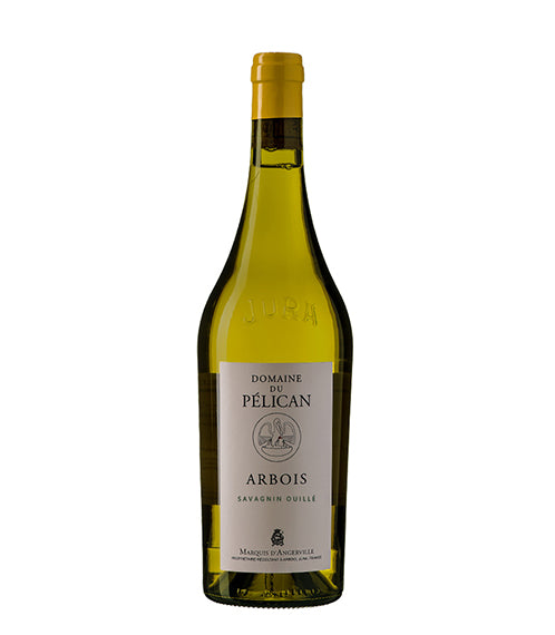 Domaine du Pélican Arbois Savagnin Ouillé 2019