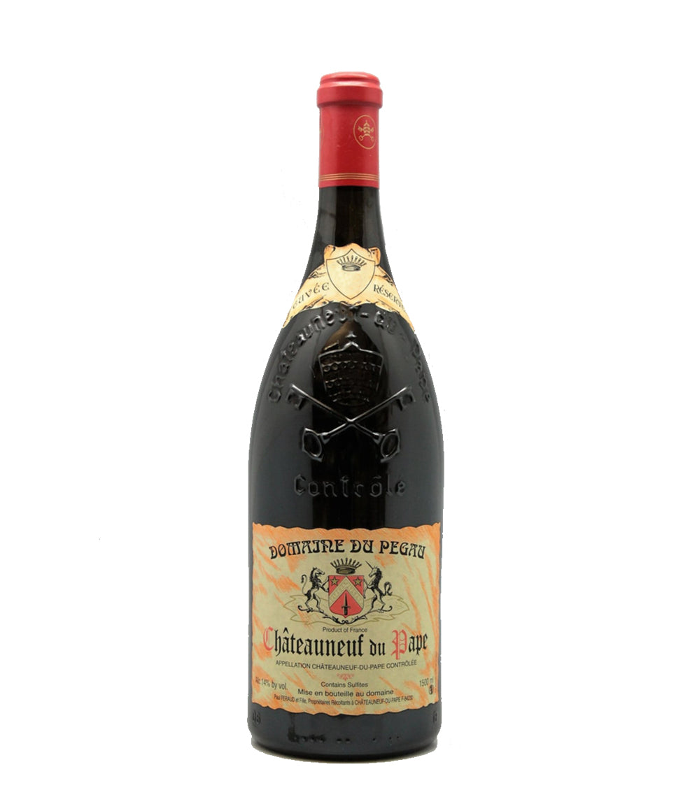 Domaine du Pégau Châteauneuf-du-Pape Cuvée Réservée 2022 Magnum