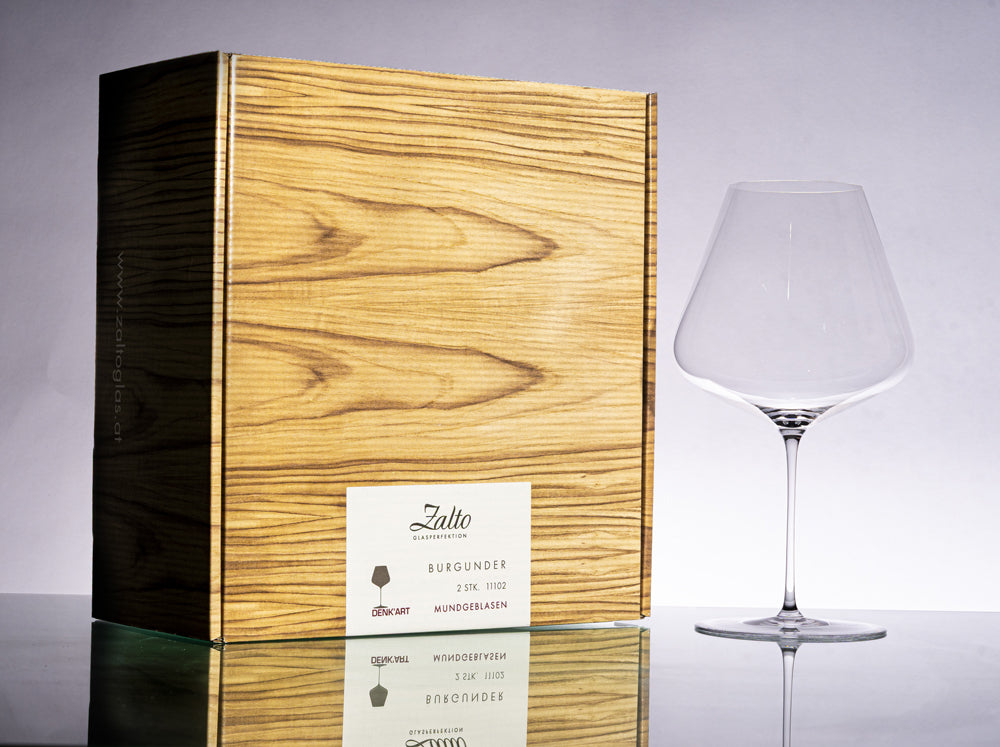 Zalto Burgundy 2 Pack