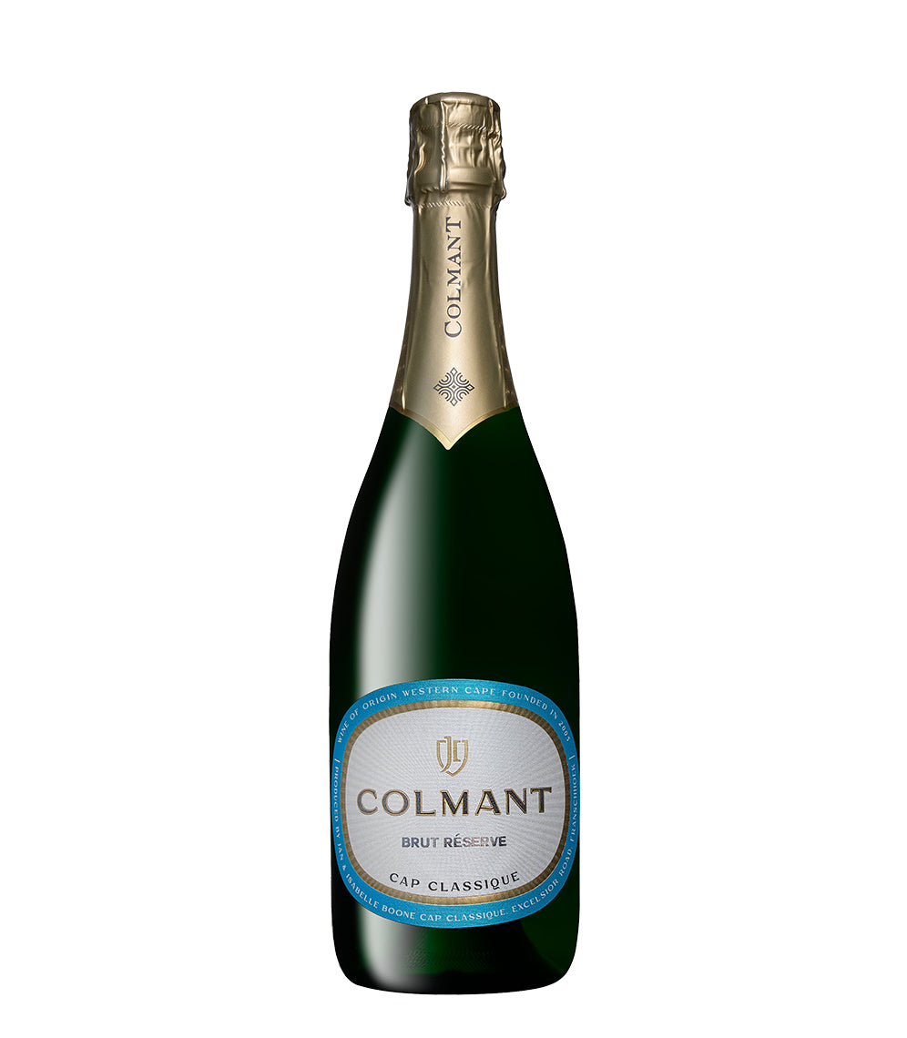 Colmant Cap Classique Brut Réserve Non -Vintage