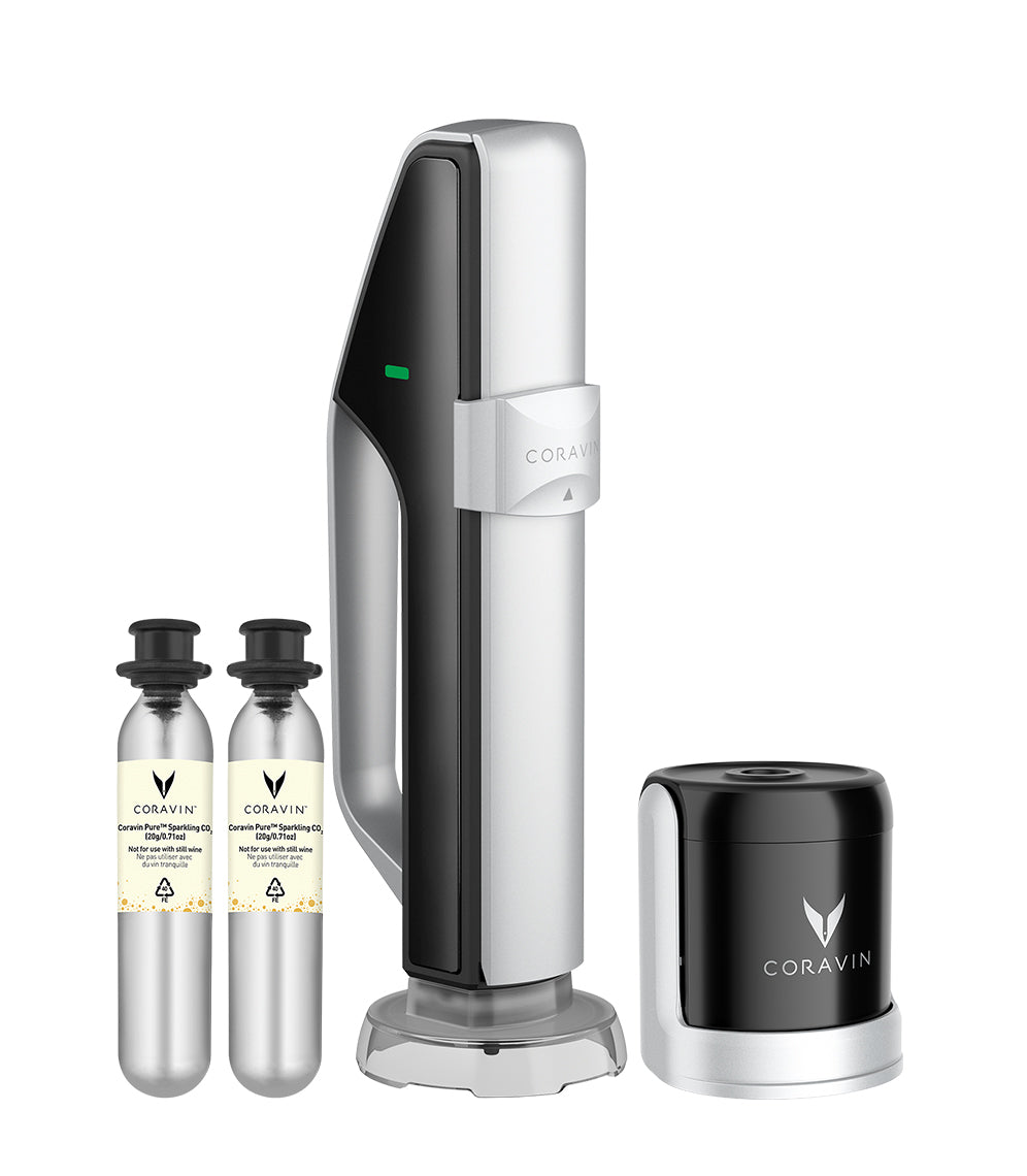 Coravin Sparkling