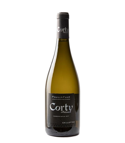 Domaine Moreux-Corty Pouilly-Fumé Artisan Caillottes 2020