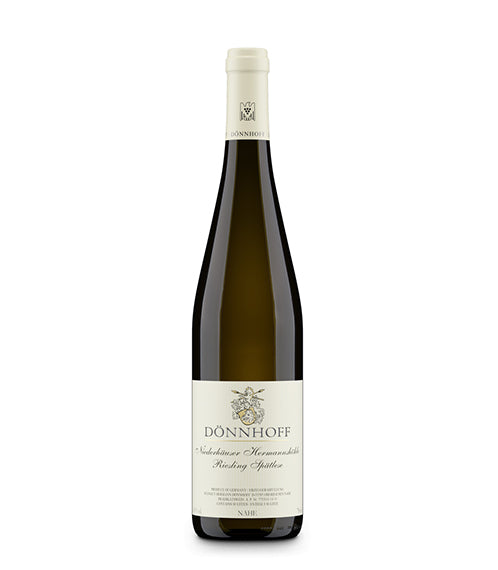 Dönnhoff Riesling Niederhauser Hermannshohle Spätlese 2023