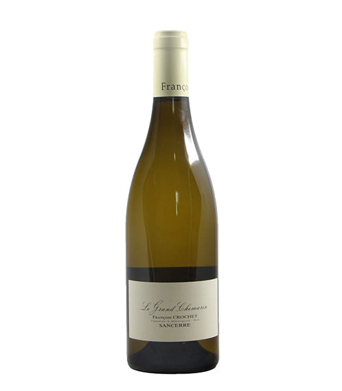 Domaine François Crochet Sancerre Blanc Le Grand Chemarin 2019