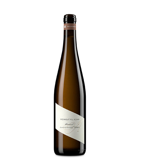 Peter Jakob Kühn Quarzit Oestrich Riesling Trocken VDP Ortswein 2021